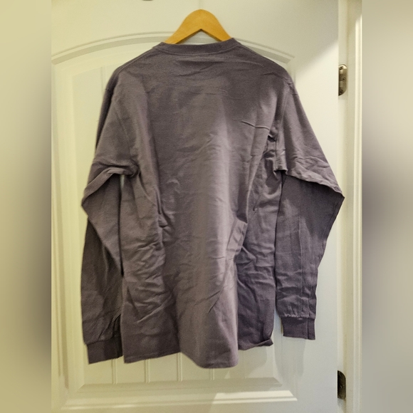 NWOT Assholes Live Forever L/S Tee Medium - Picture 2 of 3